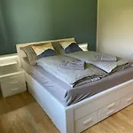 Nissen-huette Эккернфёрде