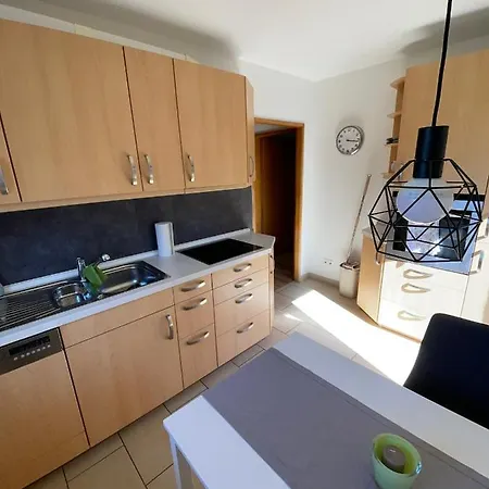 Nissen-huette Semesterbostad *