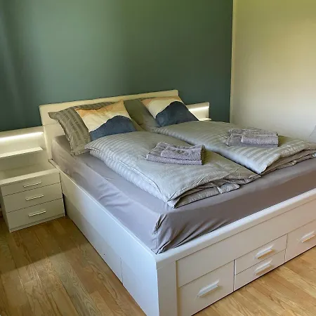 Nissen-huette Eckernförde