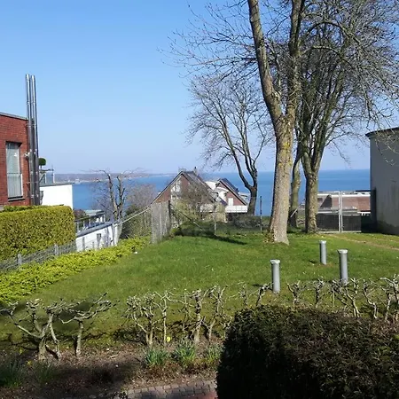 Nissen-huette * Eckernförde