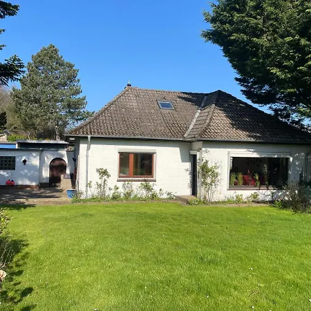 Nissen-huette * Eckernfoerde
