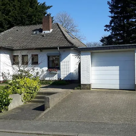 Nissen-huette *