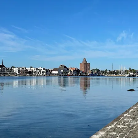 Nissen-huette * Eckernfoerde