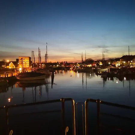 Nissen-huette * Eckernförde