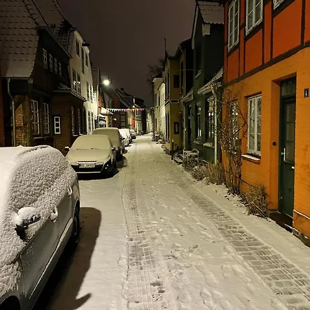 Nissen-huette