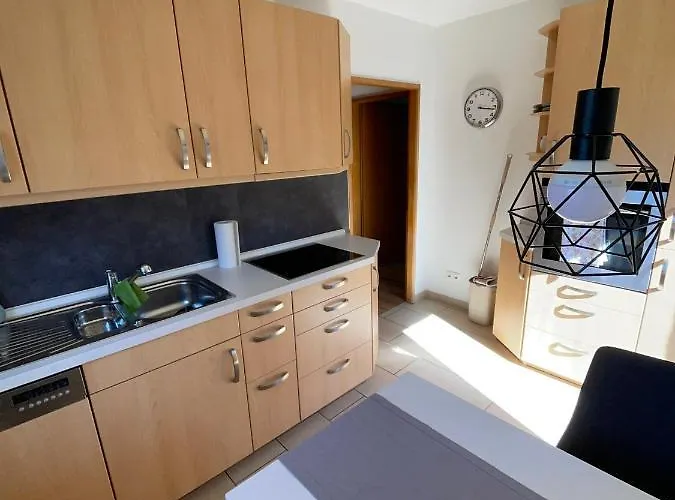 Nissen-huette Holiday home *