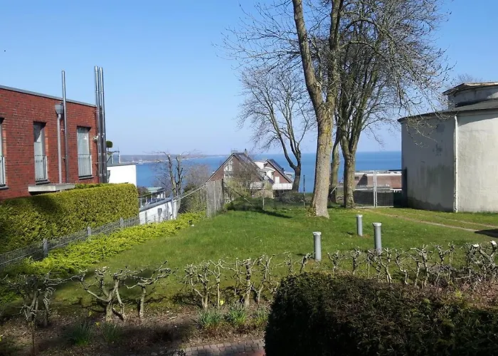 Nissen-huette * Eckernfoerde