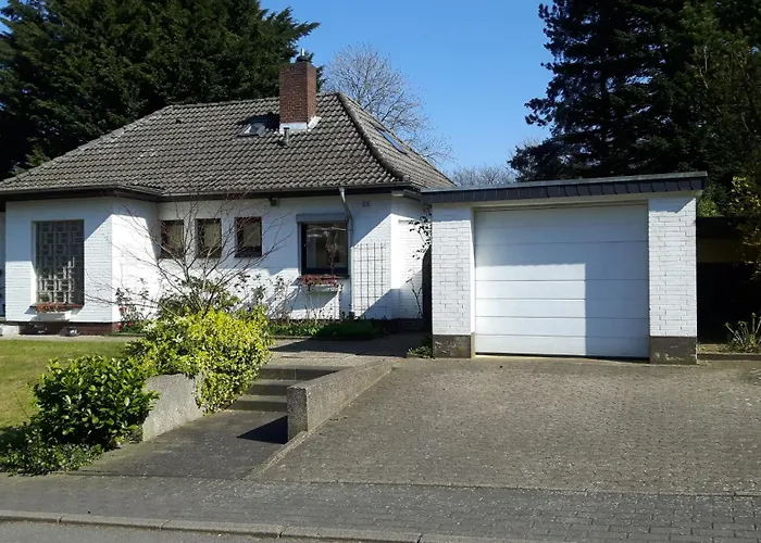 Nissen-huette *
