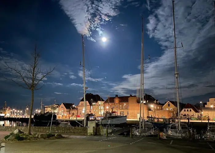 Nissen-huette * Eckernfoerde