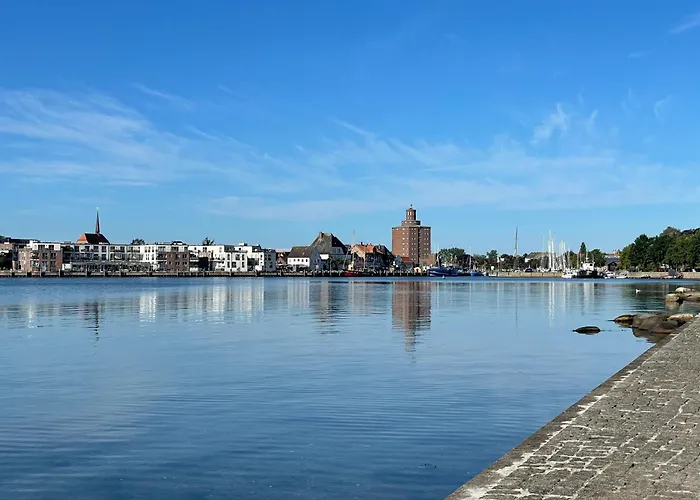 Nissen-huette * Eckernfoerde